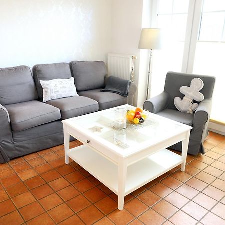 Haus Seestern, Eg Dory Westerland Luaran gambar
