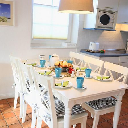 Haus Seestern, Eg Dory Westerland Luaran gambar