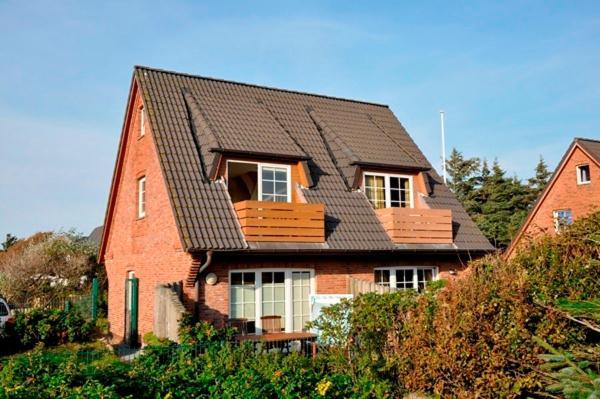 Haus Seestern, Eg Dory Westerland Luaran gambar