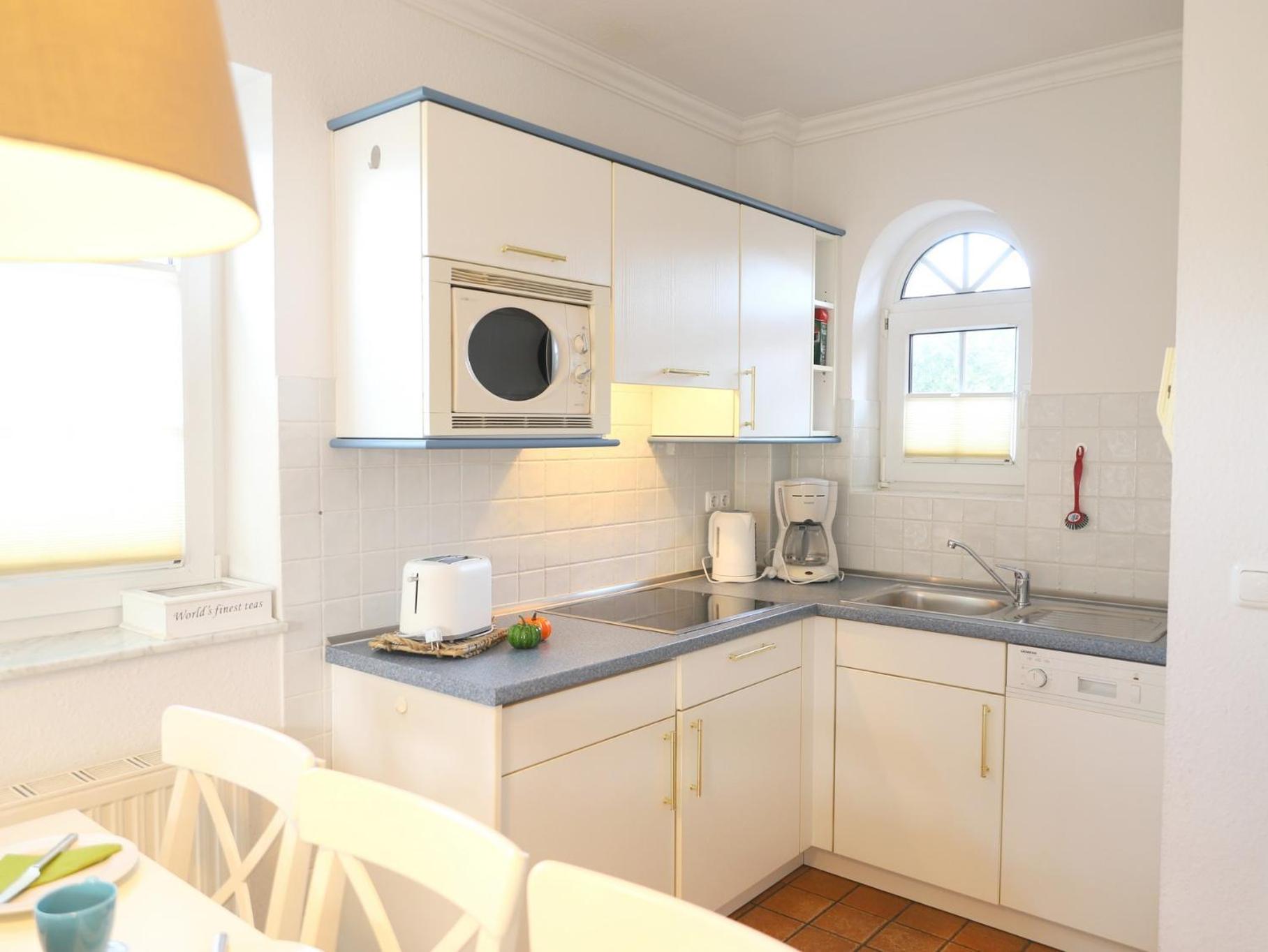 Haus Seestern, Eg Dory Westerland Luaran gambar