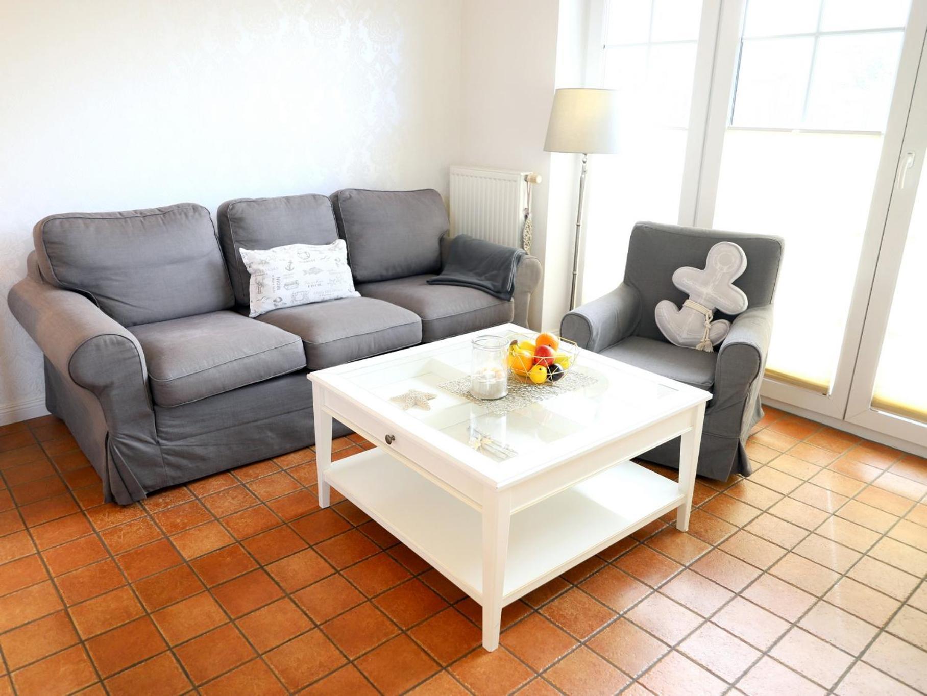 Haus Seestern, Eg Dory Westerland Luaran gambar