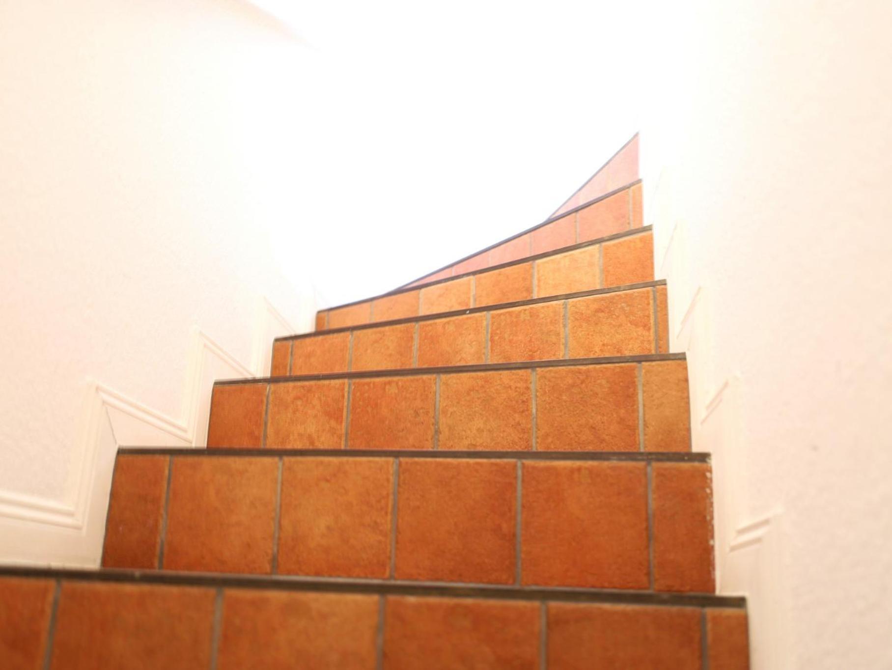 Haus Seestern, Eg Dory Westerland Luaran gambar