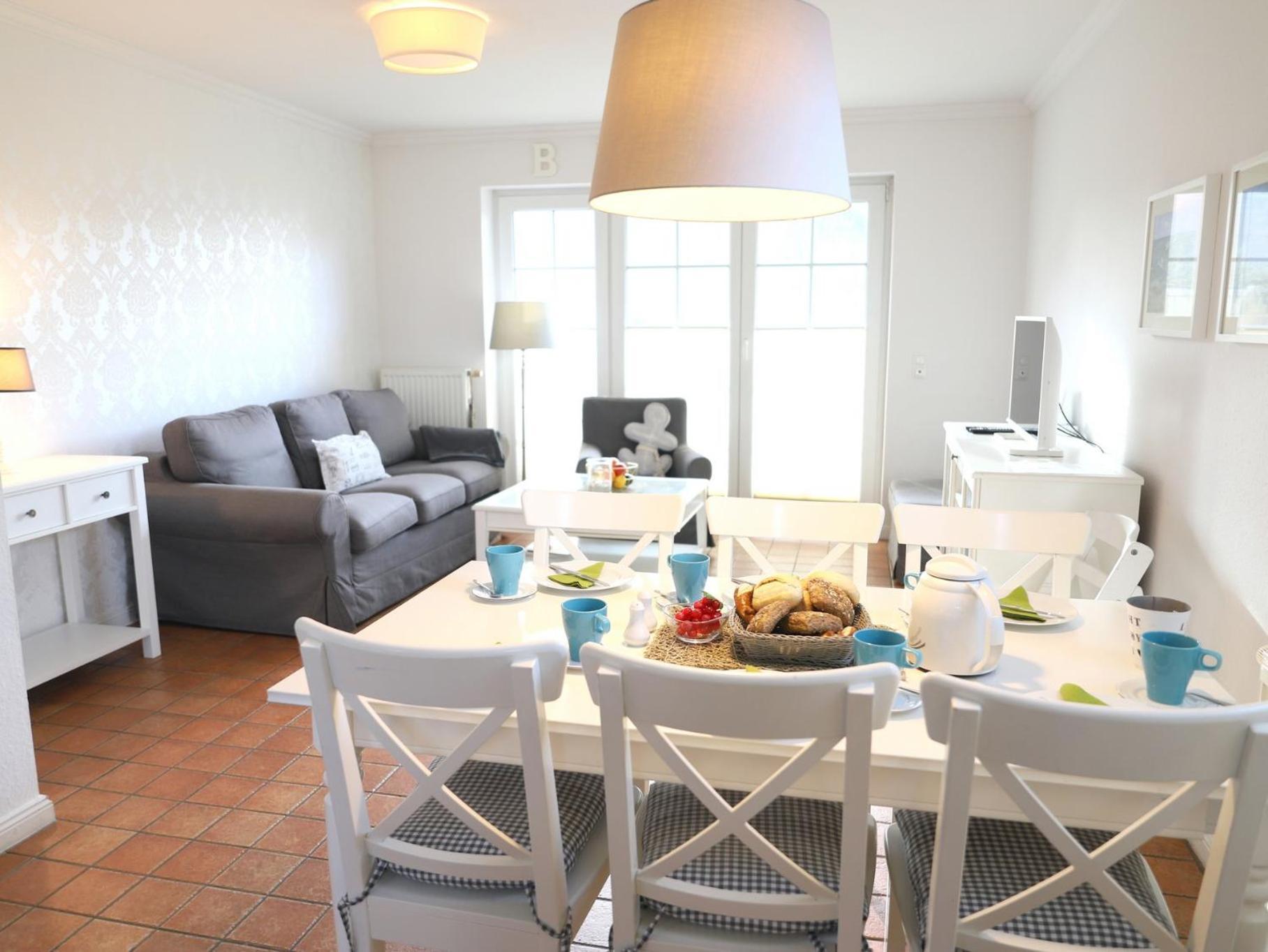 Haus Seestern, Eg Dory Westerland Luaran gambar